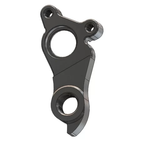 Derailleur hanger D766 for Viper Fiery 2015 bikes (gear mech dropout) 2