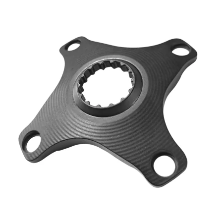 Pilo SP12 Spider for Bosch CX GEN 4, Compatible with 104BCD Chainring