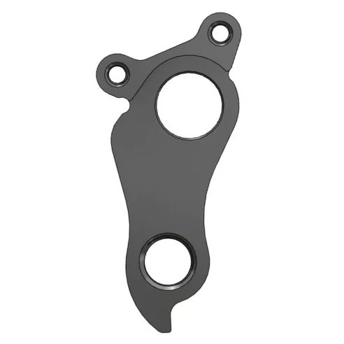 Derailleur hanger D766 for Viper Fiery 2015 bikes (gear mech dropout) 3