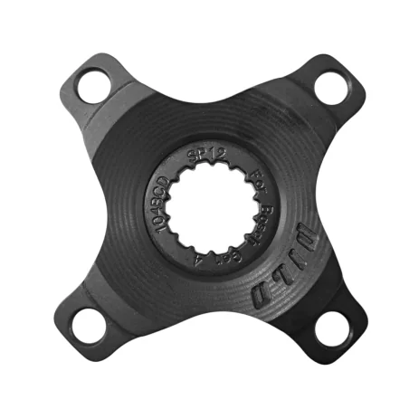 SP12 Spider for Bosch CX GEN 4, 104BCD Chainring Compatible | Pilo SP12