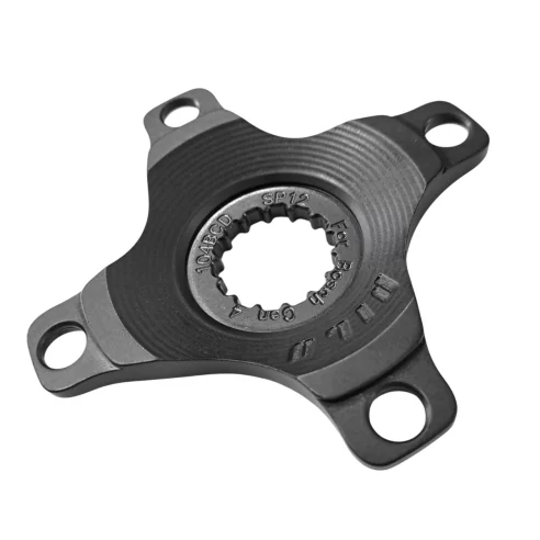 Pilo SP12 Spider for Bosch CX GEN 4, 104BCD Chainring Compatible