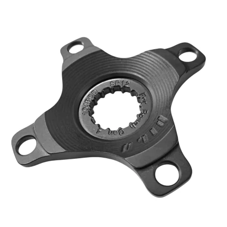Pilo SP12 Spider for Bosch CX GEN 4, 104BCD Chainring Compatible
