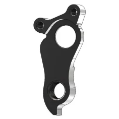 Derailleur hanger D766 for Viper Fiery 2015 bikes (gear mech dropout) 1