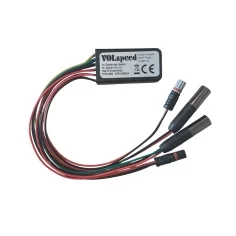 VOLspeed E-Bike Tuning for Bosch Smart System V2