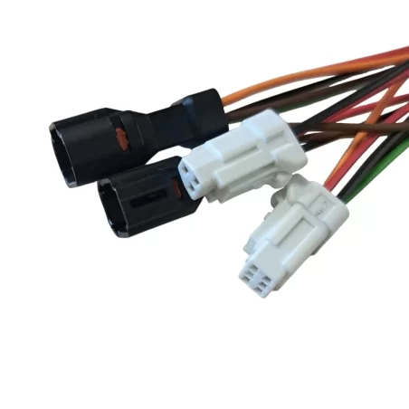 VOLspeed Tuning for Yamaha E-Bikes PW-X3 / PW-S2 V3