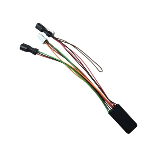 1253_BA_E_Rev1 VOLspeed E-Bike Tuning for Yamaha PW-X3 / PW-S2 V3