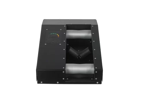 OLLIE-B brake bedding-in machine from DBD tools