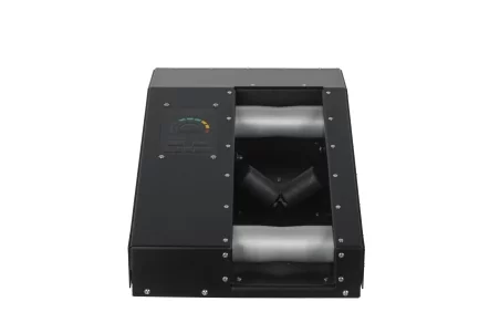 OLLIE-B brake bedding-in machine from DBD tools