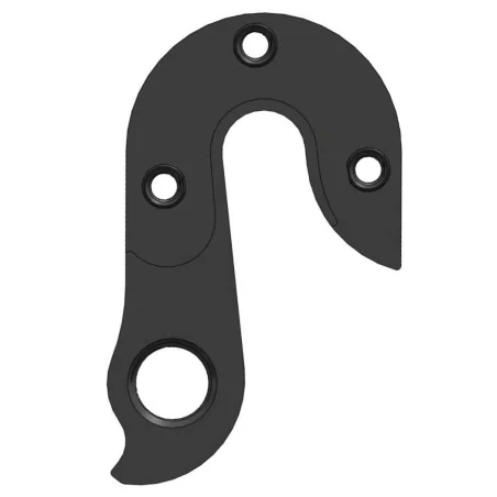 D767 Derailleur hanger Corratec X-Bow bikes