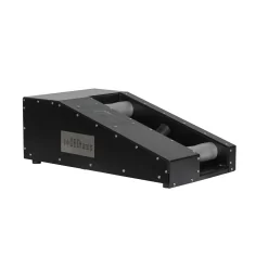 OLLIE-B brake bedding-in machine