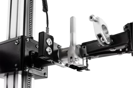 DBD tolls E-BILLY Premium Electric bike repair stand