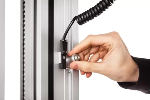 DBD01EBDO E-BILLY Double Electric bike repair stand