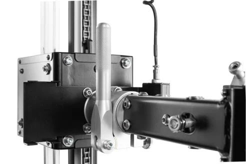 E-BILLY Double Electric bike repair stand DBD tools