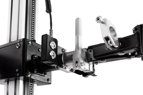 DBD tolls E-BILLY Double Electric bike repair stand