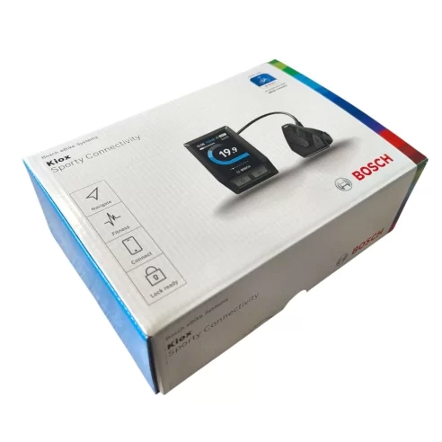 Bosch Kiox Retrofit Kit (BUI330)