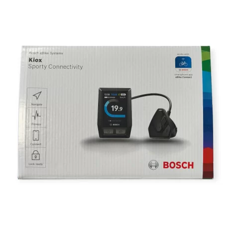 Bosch Kiox Retrofit Kit