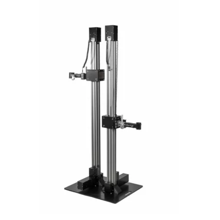 E-BILLY Double Electric bike repair stand