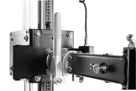 E-BILLY 1/2 Double Electric bike repair stand DBD tools