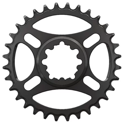 C13 Chainring Narrow Wide 32T for Sram direct mount. Offset 3mm. 2