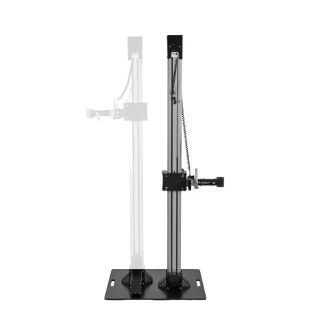 E-BILLY 1/2 Double Electric bike repair stand