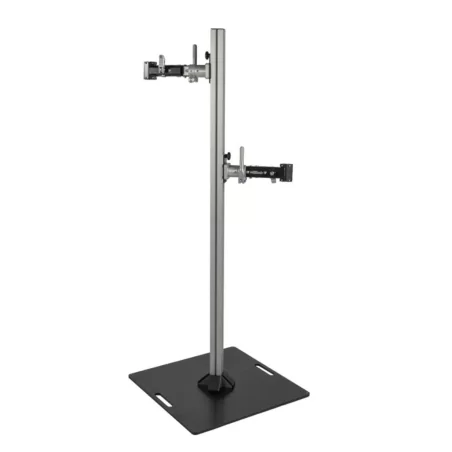 STABILLY² double clamp bike repair stand DBD02STDO