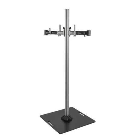 STABILLY² double clamp bike repair stand