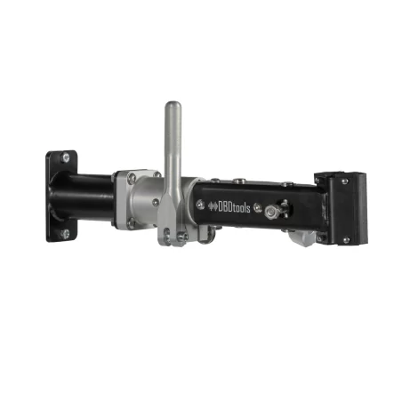 WALLY wall-mounted bike repair stand DBD tools