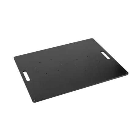 Double Base plate for E-Billy