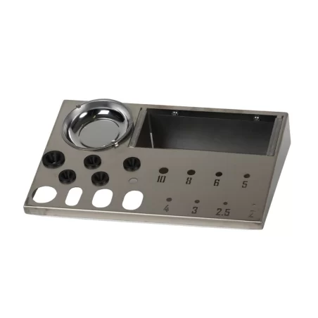 Tool Tray for E-Billly bike stand