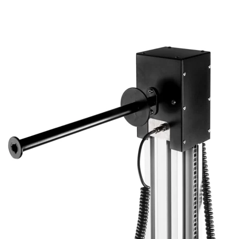 Towel Holder for E-Billly DBD09TH