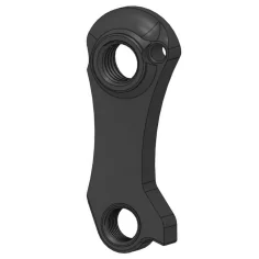 D769 Derailleur hanger for Breezer Thunder Pro 27.5+ (#D037) bikes 2017 (gear mech hanger dropout) 1