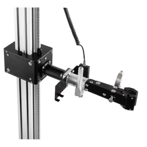 Clamp Extender for E-Billly DBD09CE