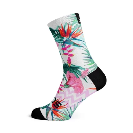 Pastel Paradise socks SOX Footwear