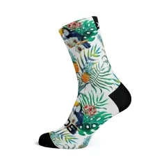 Tropical socks SOX Footwear