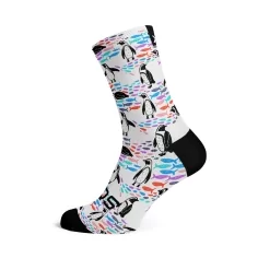 Penguins socks Sox Footwear