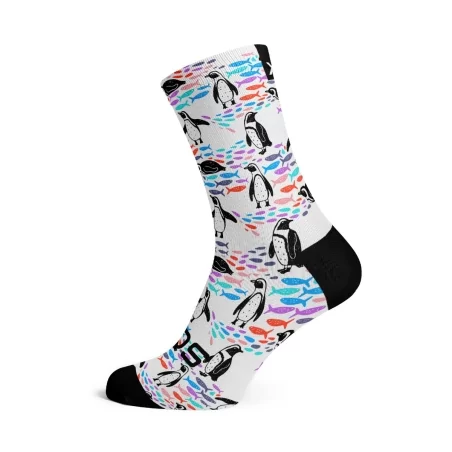 Penguins socks Sox Footwear