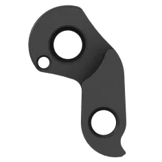 Pilo D770 Breezer Derailleur hanger for Thunder Pro 27.5+ (#D037) bikes 2017 (gear mech hanger dropout) 1