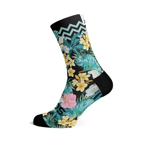 Chameleon socks Sox Footwear