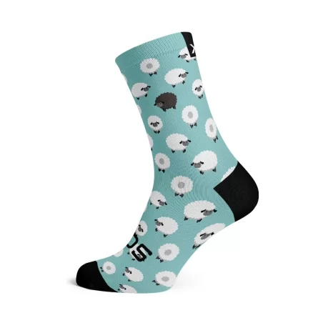 Sheep socks Sox footwear