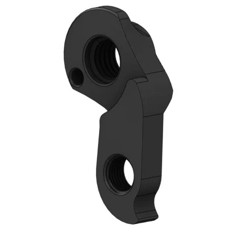 D770 Breezer Derailleur hanger for Thunder Pro 27.5+ (#D037) bikes 2017 (gear mech hanger dropout) 2