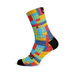 Blocks socks Sox footwear