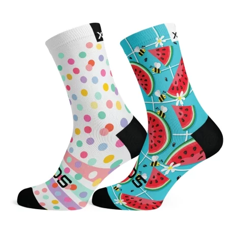 Dots & Fruity Kids Pack