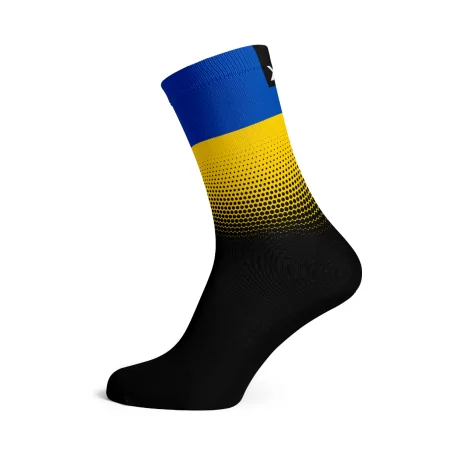 Ukraine socks SOX footwear