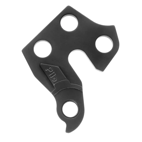 Pilo D1354 Derailleur Hanger for Cannondale Tesoro, Mavaro