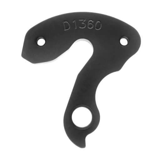 Pilo D1360 Derailleur Hanger for Planet X, Litespeed, Obed, Van Dessel