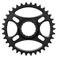 C18 Pilo Chainring Narrow Wide 34T for Race Face direct mount.