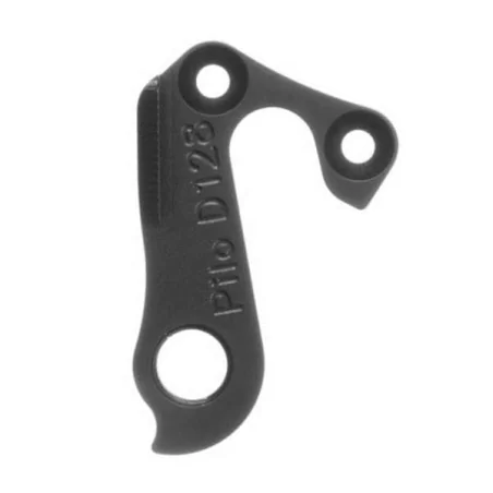 D128 derailleur hanger for Lapierre Raid X-control Froggy Spicy Zesty Tandem Tecnic Passport Iron Sand Rock Wood Water X-ride bikes