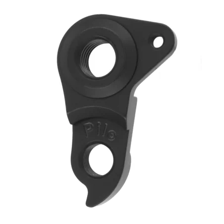 Derailleur Hanger Pilo D1411 for Accent, Bombtrack, Cinelli, Fuji, Kinesis