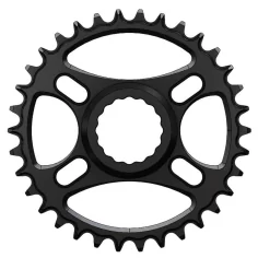 C19 Pilo Chainring Narrow Wide 32T Race Face direct mount.