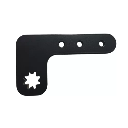 Steady Ride Stand Plate alone